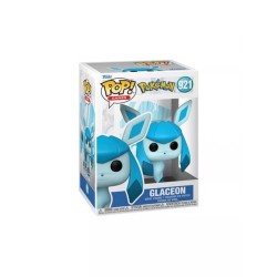 FUNKO POP! POKEMON (GLACEON) 921