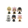 FIGURA SORPRESA SPY FAMILY BOBBLE HERO YUME