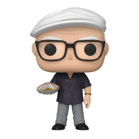 FUNKO POP! LOS SOPRANO (UNCLE JUNIOR)