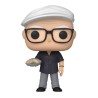 FUNKO POP! LOS SOPRANO (UNCLE JUNIOR)