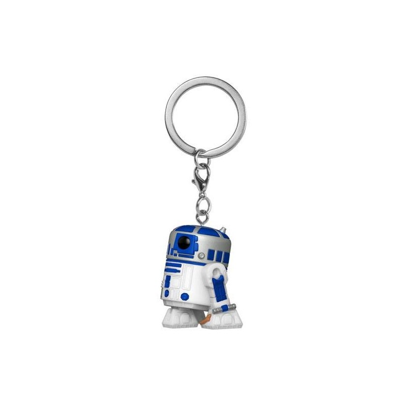 POCKET POP! STAR WARS (R2-D2)