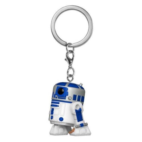 POCKET POP! STAR WARS (R2-D2)