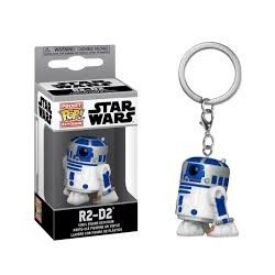 POCKET POP! STAR WARS (R2-D2)
