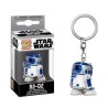 POCKET POP! STAR WARS (R2-D2)