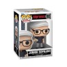 FUNKO POP! LOS SOPRANO (UNCLE JUNIOR)