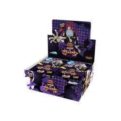 CARTAS MY HERO ACADEMIA TCG (LEAGUE OF VILLAINS)