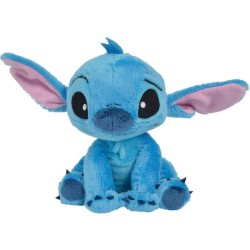 PELUCHE STITCH 25CM SIMBA