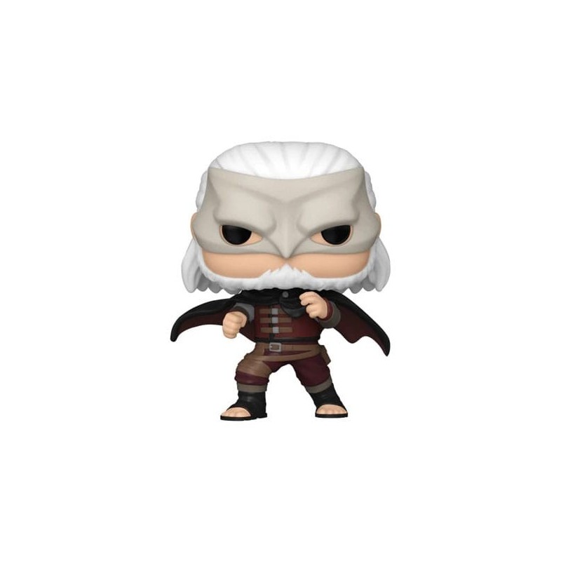 FUNKO POP! BORUTO (KOJI KASHIN)