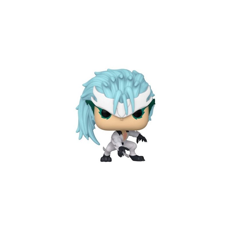 FUNKO POP! BLEACH (GRIMMJOW JEAGER JAQUES) 1820