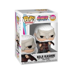 FUNKO POP! BORUTO (KOJI KASHIN)