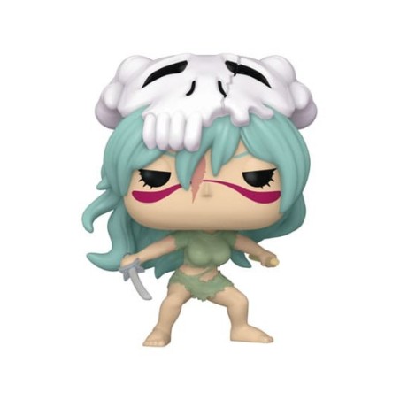 FUNKO POP! BLEACH (NELLIEL TU ODELSCHWANCK) 1824