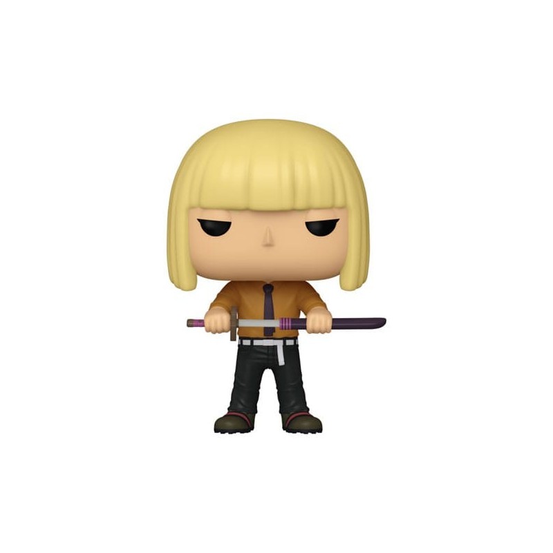 FUNKO POP! BLEACH (HIRAKO) 1825