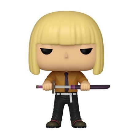 FUNKO POP! BLEACH (HIRAKO) 1825