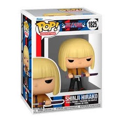 FUNKO POP! BLEACH (HIRAKO) 1825