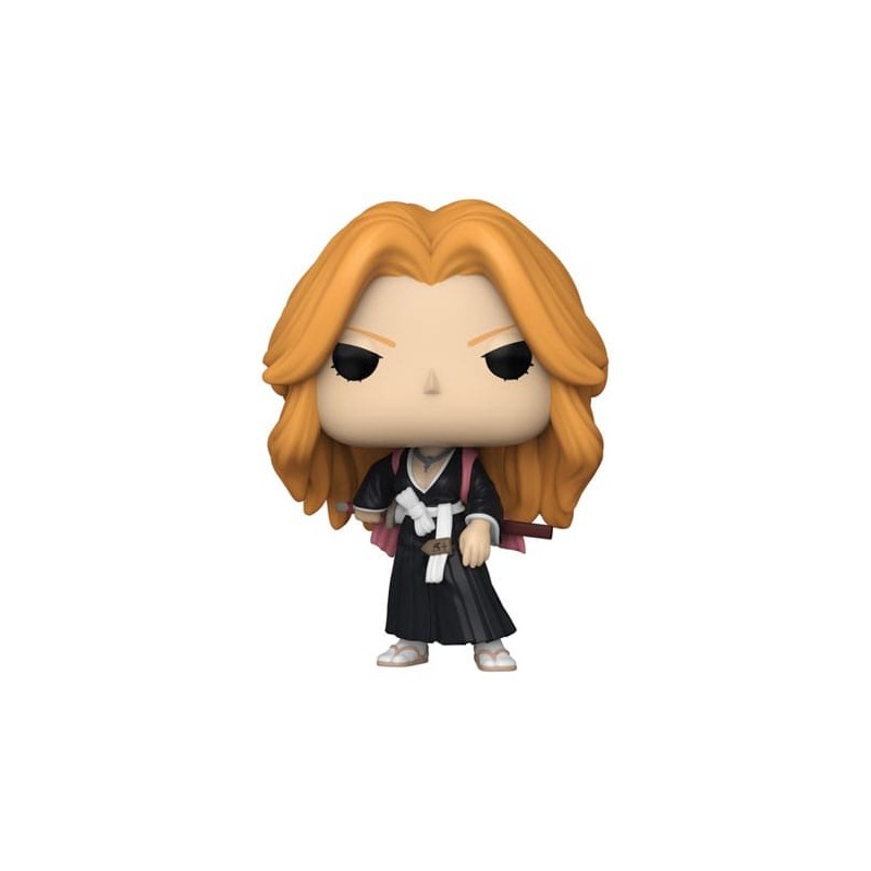 FUNKO POP! BLEACH (RANGIKU MATSUMOTO) 1823