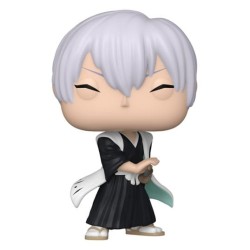 FUNKO POP! BLEACH (GIN ICHIMARU) 1821