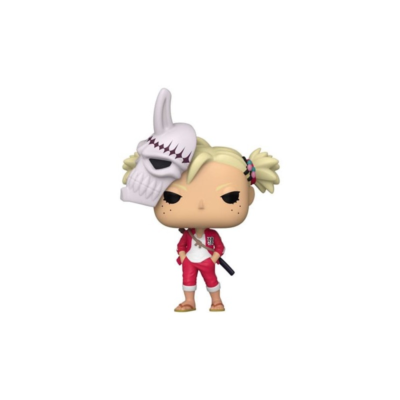 FUNKO POP! BLEACH (HIYORI SARUGAKI) 1822