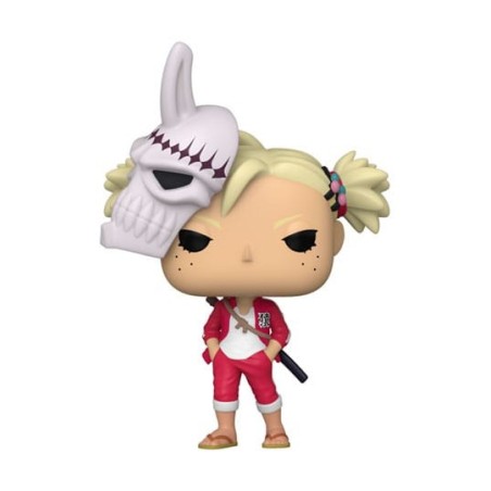 FUNKO POP! BLEACH (HIYORI SARUGAKI) 1822
