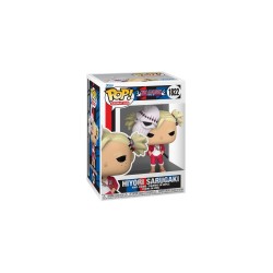 FUNKO POP! BLEACH (HIYORI SARUGAKI) 1822