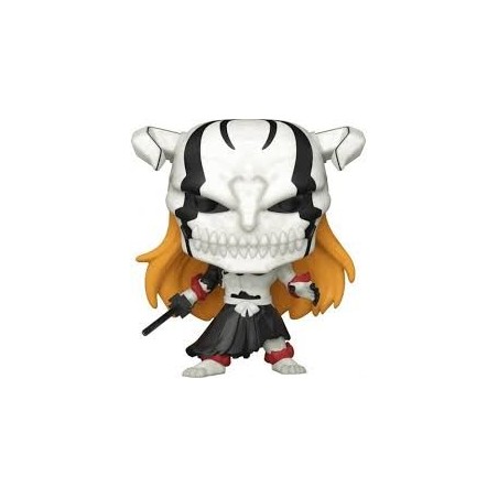 FUNKO POP! BLEACH (FULLY-HOLLOWFIED ICHIGO) 1104