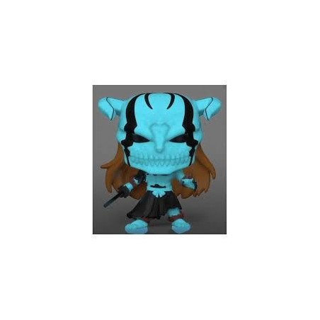 FUNKO POP! BLEACH (FULLY-HOLLOWFIED ICHIGO CHASE VERSION) 1104