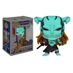 FUNKO POP! BLEACH (FULLY-HOLLOWFIED ICHIGO CHASE VERSION) 1104