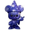 FUNKO POP! FANTASIA (SORCERER MICKEY ART SERIES) 14