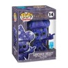 FUNKO POP! FANTASIA (SORCERER MICKEY ART SERIES) 14
