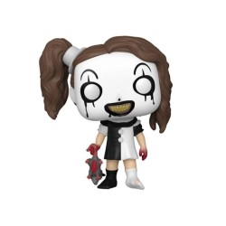FUNKO POP! TERRIFIER (LITTLE PALE GIRL GITD) 1749
