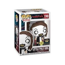FUNKO POP! TERRIFIER (LITTLE PALE GIRL GITD) 1749