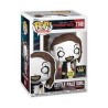 FUNKO POP! TERRIFIER (LITTLE PALE GIRL GITD) 1749
