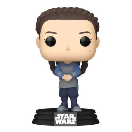 FUNKO POP! STAR WARS (PADME AMIDALA TATOOINE) 701
