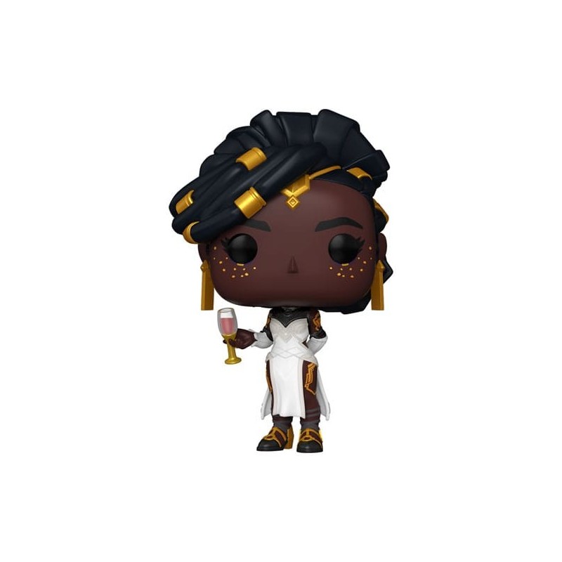 FUNKO POP! ARCANE LEAGUE OF LEGENDS (MEL) 1489