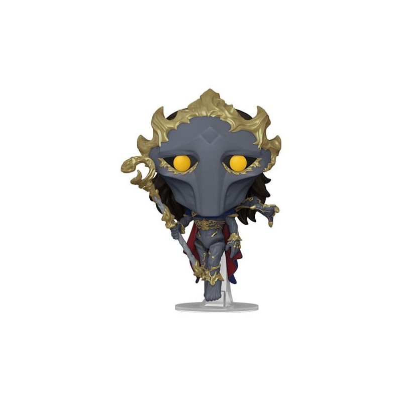 FUNKO POP! ARCANE LEAGUE OF LEGENDS (CHAMPION VIKTOR) 1487