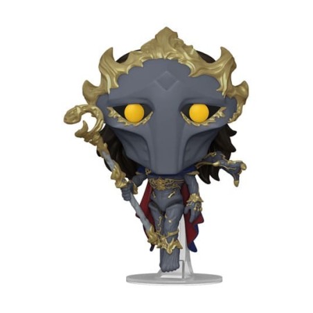 FUNKO POP! ARCANE LEAGUE OF LEGENDS (CHAMPION VIKTOR) 1487