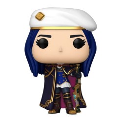 FUNKO POP! ARCANE LEAGUE OF LEGENDS (CAITLYN) 1488