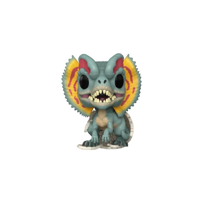 FUNKO POP! JURASSIC PARK (DILOPHOSAURUS HATCHLING) 1718