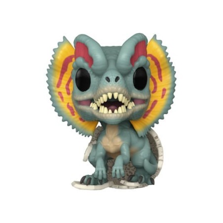 FUNKO POP! JURASSIC PARK (DILOPHOSAURUS HATCHLING) 1718
