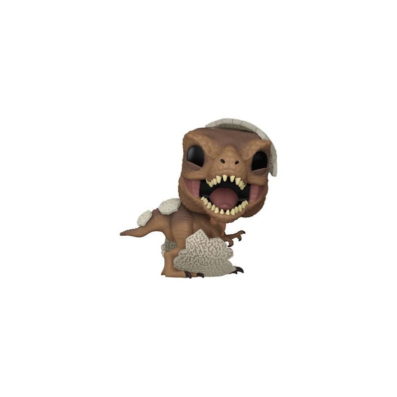 FUNKO POP! JURASSIC PARK (T-REX HATCHLING) 1716