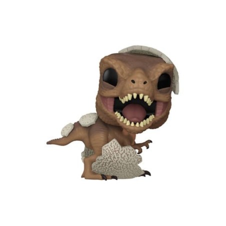 FUNKO POP! JURASSIC PARK (T-REX HATCHLING) 1716