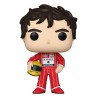 FUNKO POP! RACING MCLAREN (AYRTON SENNA) 11