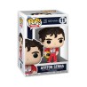 FUNKO POP! RACING MCLAREN (AYRTON SENNA) 11