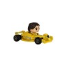 FUNKO POP! RACING RIDES DELUXE MCLAREN (AYRTON SENNA) 314