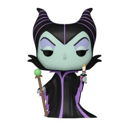 FUNKO POP! SLEEPING BEAUTY (MALEFICENT W/CANDLE) 1455