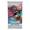 CARTAS MAGIC TCG SOBRE CIMIENTOS JUMPSTART (20 CARTAS)