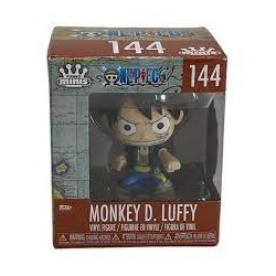 FUNKO MINI VYNIL ONE PIECE