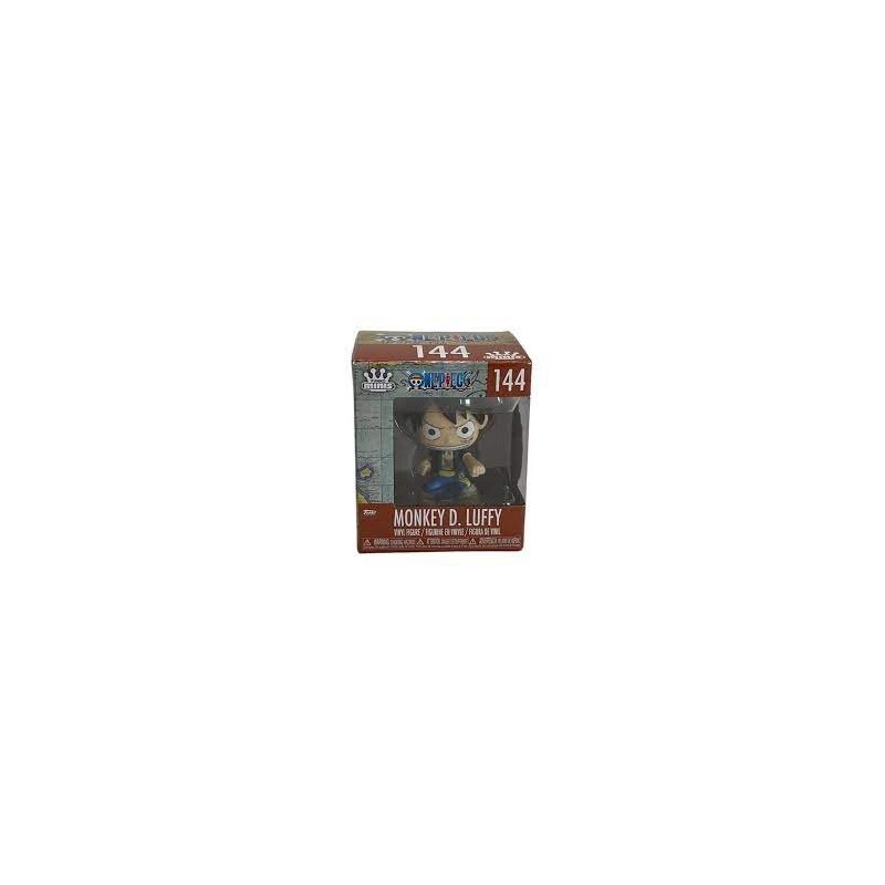 FUNKO MINI VYNIL ONE PIECE