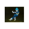 S.H. FIGUARTS DRAGON BALL (SUPER SAIYAN GOD SUPER VEGETA UNWAVERING SAIYAN PRIDE)
