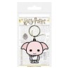 LLAVERO HARRY POTTER CAUCHO (DOBBY)
