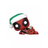 FUNKO POP! DEADPOOL (DEADPOOL HOLIDAY) 1442